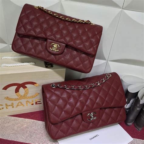 authentic Chanel handbags outlet